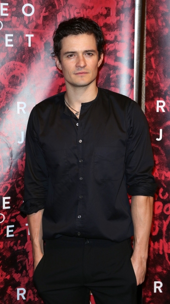 Photo Coverage: Inside ROMEO AND JULIET's Opening Night After Party Celebration!  Image