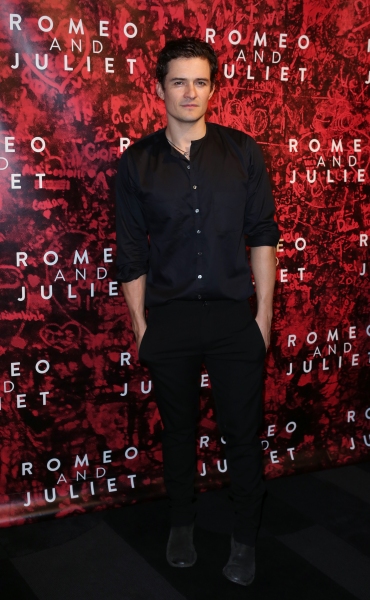 Photo Coverage: Inside ROMEO AND JULIET's Opening Night After Party Celebration!  Image