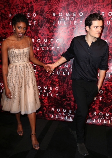 Photo Coverage: Inside ROMEO AND JULIET's Opening Night After Party Celebration!  Image