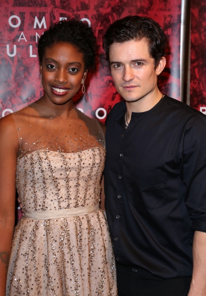 Photo Coverage: Inside ROMEO AND JULIET's Opening Night After Party Celebration!  Image