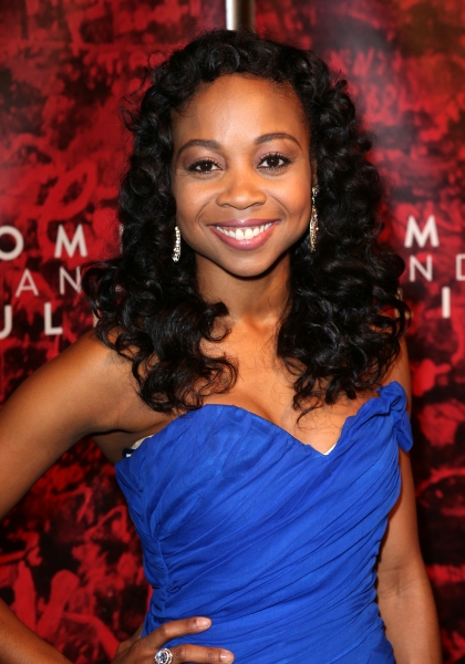 Photo Coverage: Inside ROMEO AND JULIET's Opening Night After Party Celebration!  Image