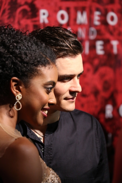 Photo Coverage: Inside ROMEO AND JULIET's Opening Night After Party Celebration!  Image