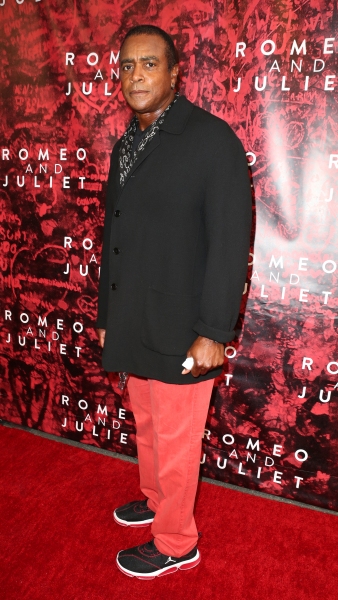 Photo Coverage: On the Red Carpet for ROMEO AND JULIET's Broadway Opening!  Image
