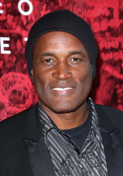 Photo Coverage: On the Red Carpet for ROMEO AND JULIET's Broadway Opening!  Image