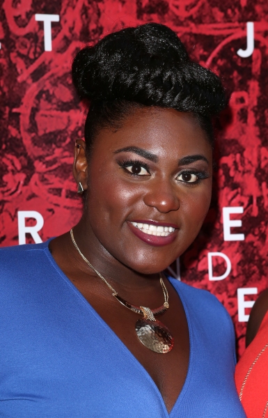 Photo Coverage: On the Red Carpet for ROMEO AND JULIET's Broadway Opening!  Image