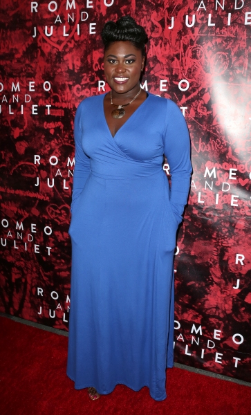 Photo Coverage: On the Red Carpet for ROMEO AND JULIET's Broadway Opening!  Image