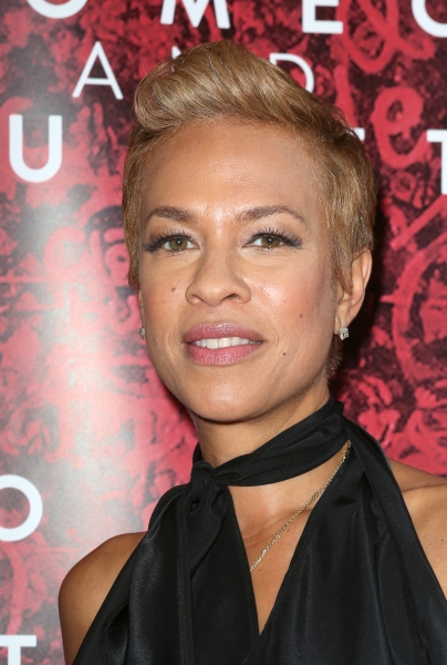 Photo Coverage: On the Red Carpet for ROMEO AND JULIET's Broadway Opening!  Image