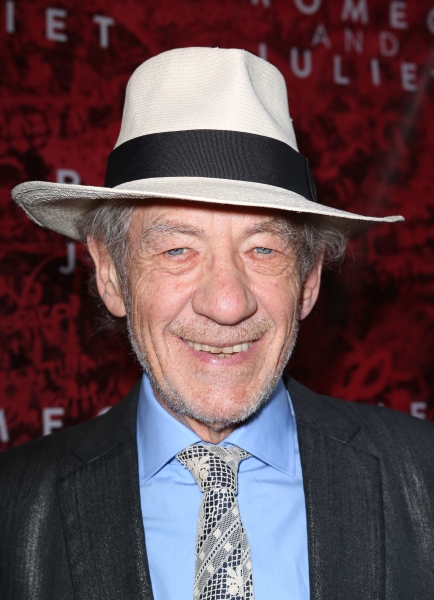 Photo Coverage: On the Red Carpet for ROMEO AND JULIET's Broadway Opening!  Image