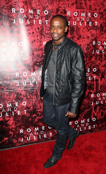 Photo Coverage: On the Red Carpet for ROMEO AND JULIET's Broadway Opening!  Image