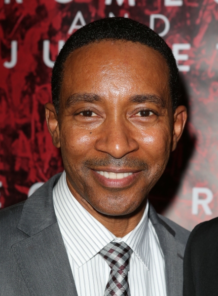 Photo Coverage: On the Red Carpet for ROMEO AND JULIET's Broadway Opening!  Image