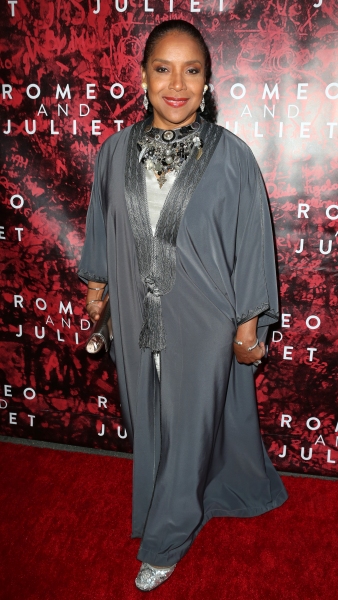 Photo Coverage: On the Red Carpet for ROMEO AND JULIET's Broadway Opening!  Image