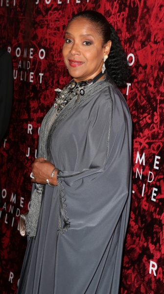 Photo Coverage: On the Red Carpet for ROMEO AND JULIET's Broadway Opening!  Image