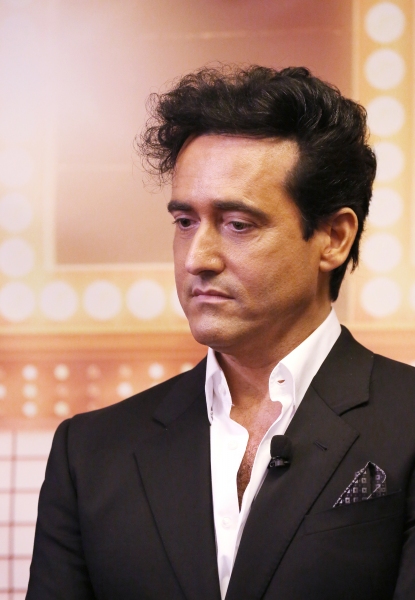 Photo Coverage: IL DIVO: A MUSICAL AFFAIR Meets the Press Image