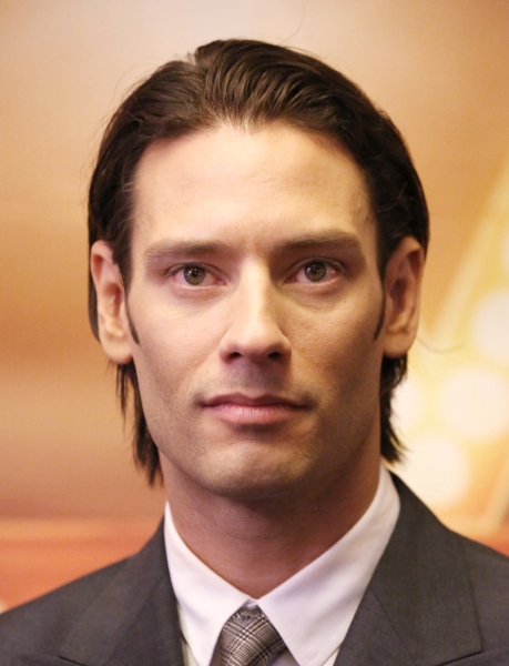 Photo Coverage: IL DIVO: A MUSICAL AFFAIR Meets the Press Image