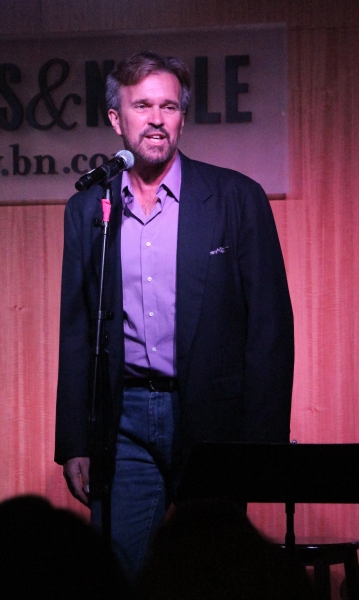 Photo Coverage: CLOSER THAN EVER Celebrates Album Release at Barnes & Noble Image