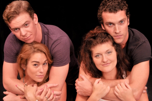 Photo Coverage: Asolo Rep to Present Two Public Performances of ROMEO & JULIET, 10/3 Image