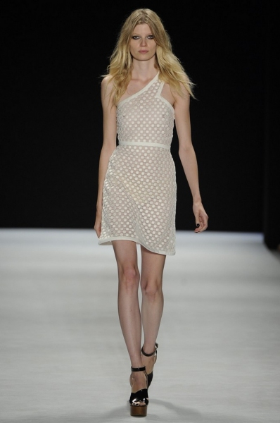 Photo Coverage: Jill Stuart S/S 2014 Collection Preview!  Image