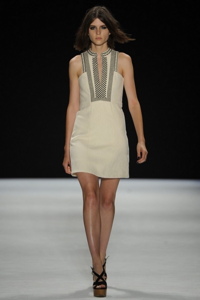 Photo Coverage: Jill Stuart S/S 2014 Collection Preview!  Image