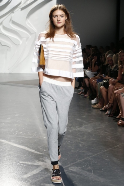 Photo Coverage: Tibi S/S 2014 Collection Preview! 