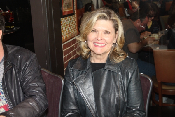 Photo Coverage: BC/EFA 2013 Flea Market Celebrity Tables Part Two Image