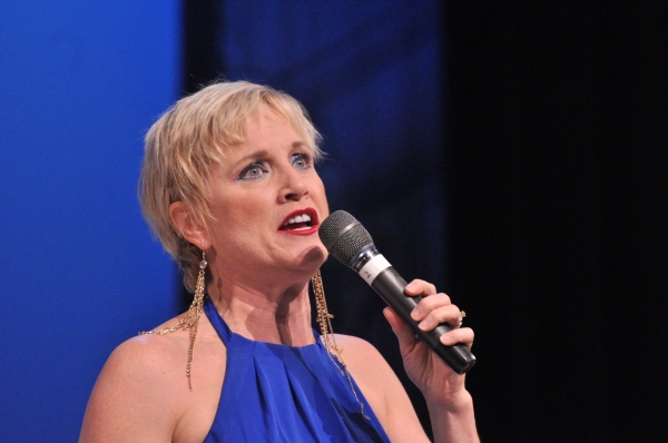 Photo Coverage: Inside BROADWAY SINGS FOR NEWTOWN Concert Image