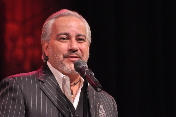 Photo Coverage: Inside BROADWAY SINGS FOR NEWTOWN Concert Image