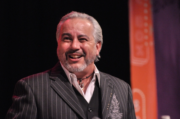 Photo Coverage: Inside BROADWAY SINGS FOR NEWTOWN Concert Image