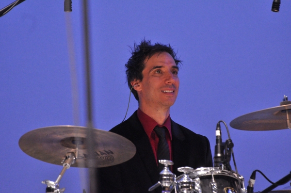 Photo Coverage: Inside BROADWAY SINGS FOR NEWTOWN Concert Image