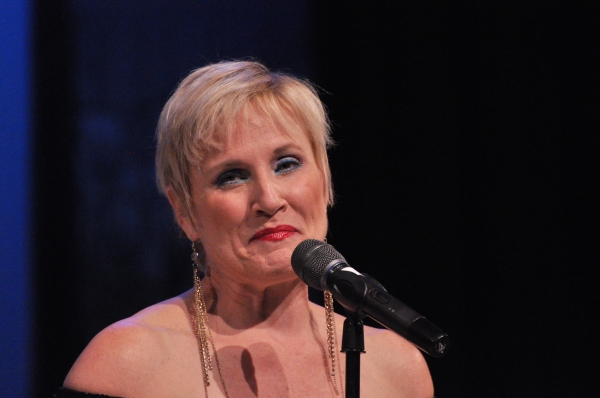 Photo Coverage: Inside BROADWAY SINGS FOR NEWTOWN Concert Image