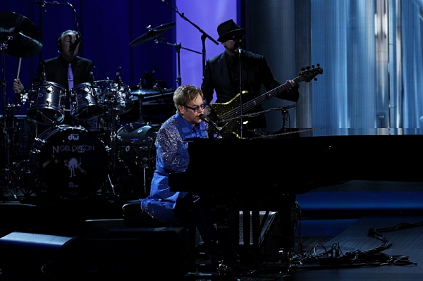 Elton John  Photo