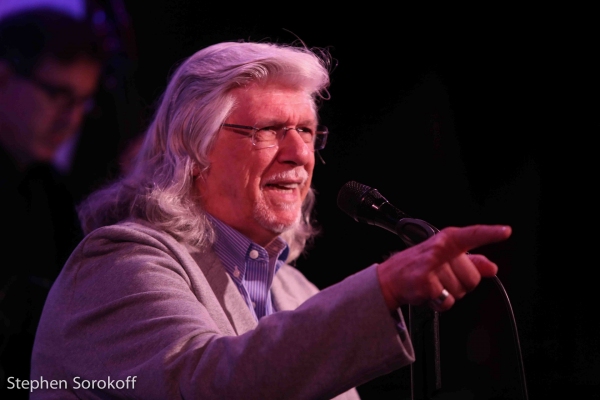 Photo Coverage: Jamie deRoy & Friends Play the Metropolitan Room Image