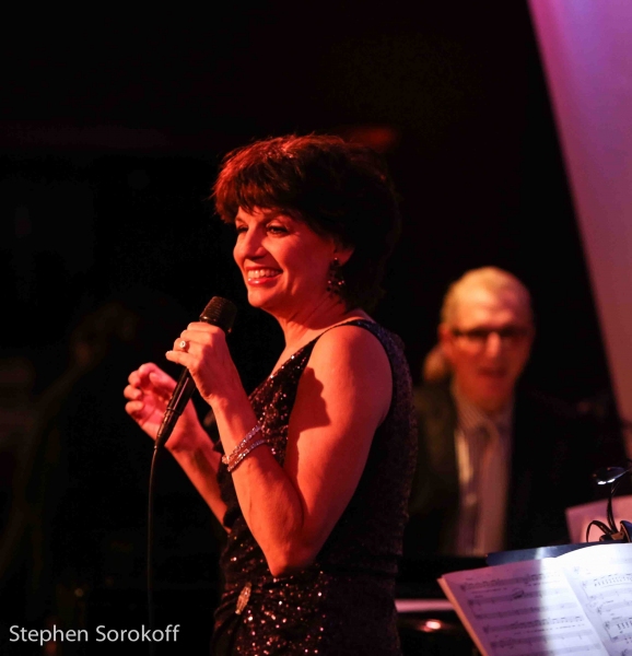 Photo Coverage: Jamie deRoy & Friends Play the Metropolitan Room Image