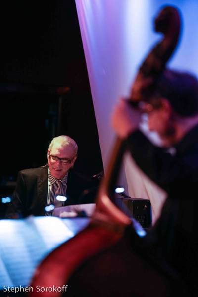 Photo Coverage: Jamie deRoy & Friends Play the Metropolitan Room Image