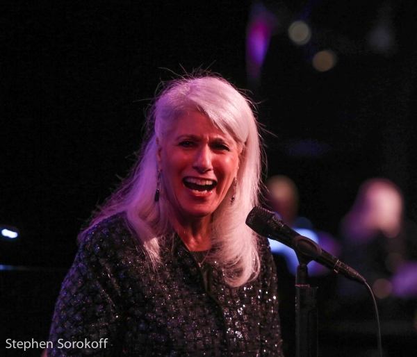 Photo Coverage: Jamie deRoy & Friends Play the Metropolitan Room Image