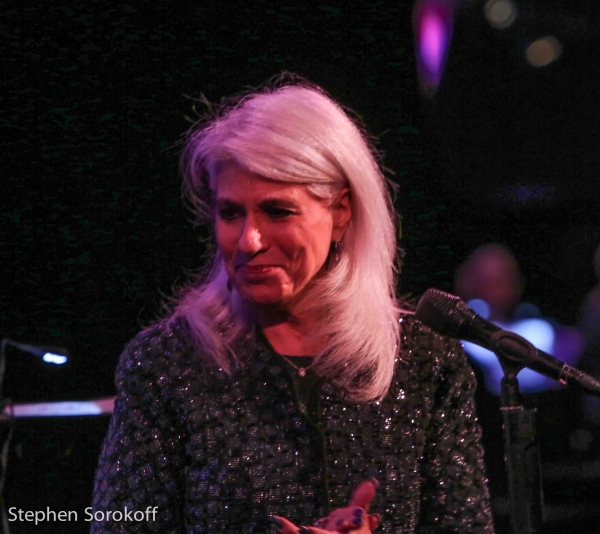 Photo Coverage: Jamie deRoy & Friends Play the Metropolitan Room Image
