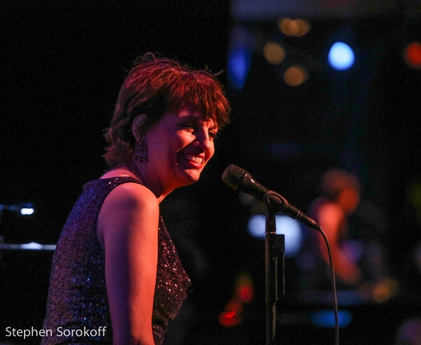 Photo Coverage: Jamie deRoy & Friends Play the Metropolitan Room Image