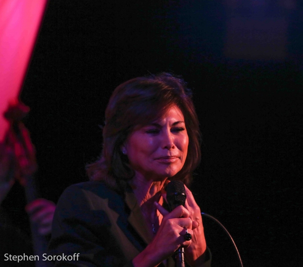 Photo Coverage: Jamie deRoy & Friends Play the Metropolitan Room Image