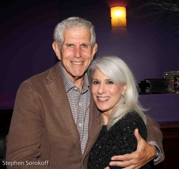 Photo Coverage: Jamie deRoy & Friends Play the Metropolitan Room Image