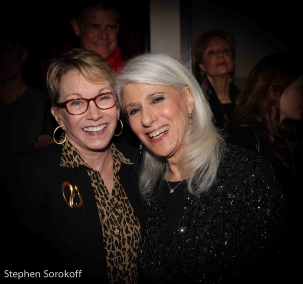 Photo Coverage: Jamie deRoy & Friends Play the Metropolitan Room Image