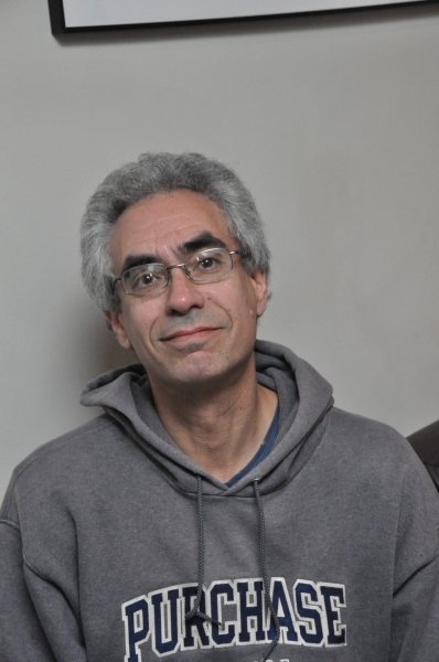 Exclusive Photo Coverage: THE PHANTOM OF THE OPERA Cast Records Carols For A Cure Image