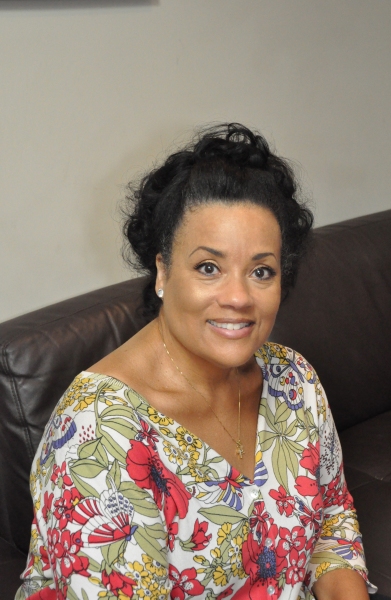 Exclusive Photo Coverage: THE PHANTOM OF THE OPERA Cast Records Carols For A Cure Image