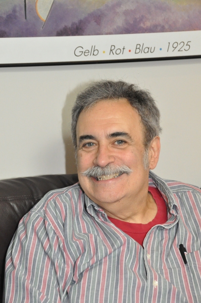 Exclusive Photo Coverage: THE PHANTOM OF THE OPERA Cast Records Carols For A Cure  Image