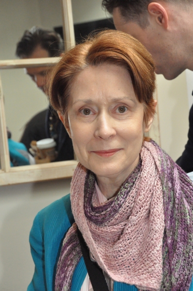 Exclusive Photo Coverage: THE PHANTOM OF THE OPERA Cast Records Carols For A Cure  Image