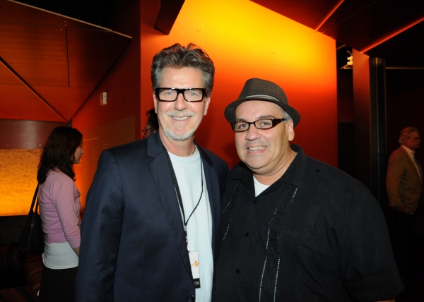 Photo Flash: Opening Night of RODNEY KING and UNCLE HO TO UNCLE SAM Image