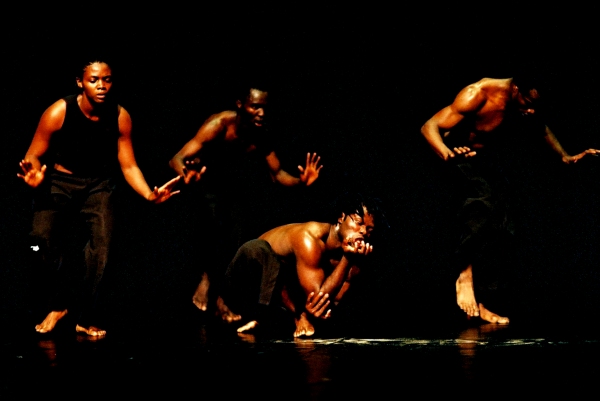 Photo Flash: Sneak Peek - African Creativity Under the Spotlight at ACEC 2013  Image