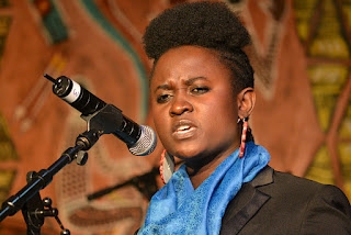 Photo Flash: Sneak Peek - African Creativity Under the Spotlight at ACEC 2013 Image