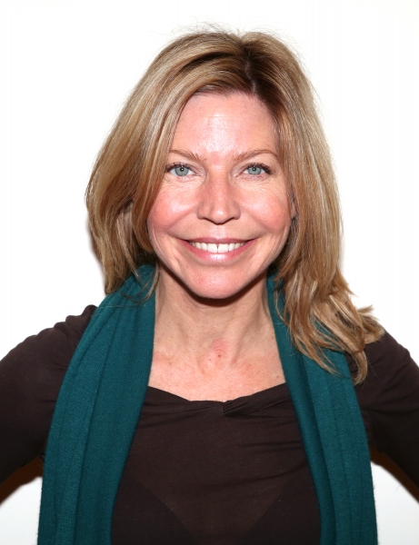 Photo Coverage: Inside First Rehearsal for THE PATRON SAINT OF SEA MONSTERS Image