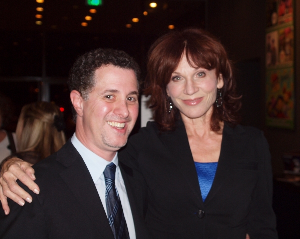 Photo Coverage: McCoy-Rigby's BROADWAY BOUND Opens at La Mirada Theatre Image