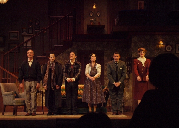 Photo Coverage: McCoy-Rigby's BROADWAY BOUND Opens at La Mirada Theatre Image