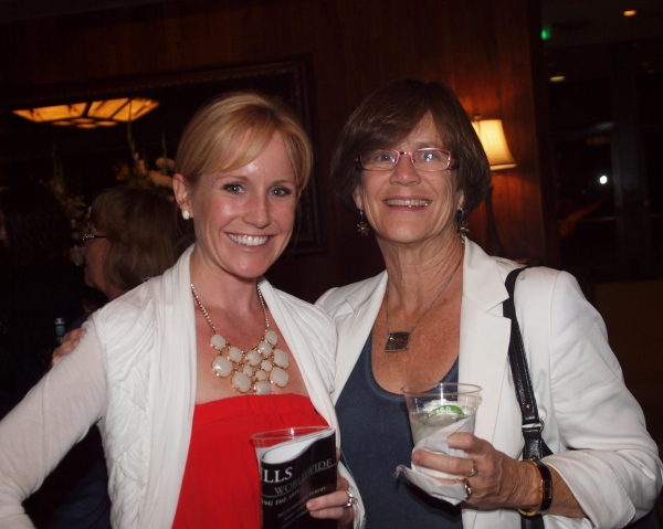 Photo Coverage: McCoy-Rigby's BROADWAY BOUND Opens at La Mirada Theatre Image